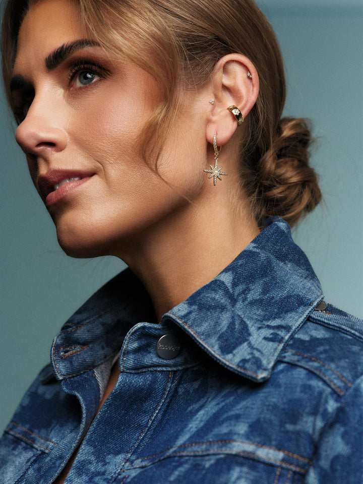 Stella Hoops, Tone Damli