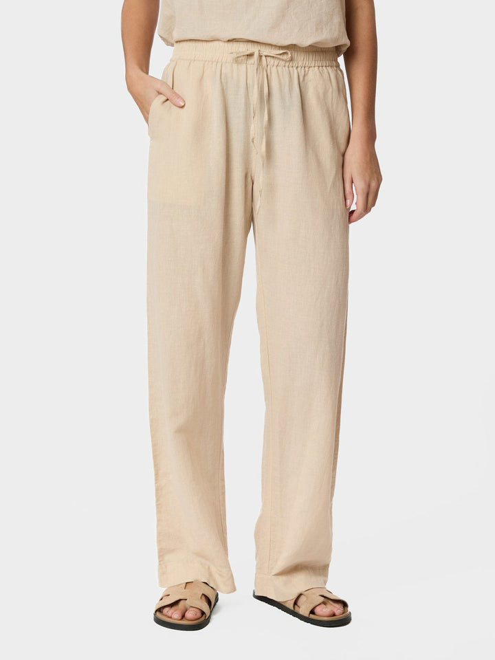 Sonar Linen Pants