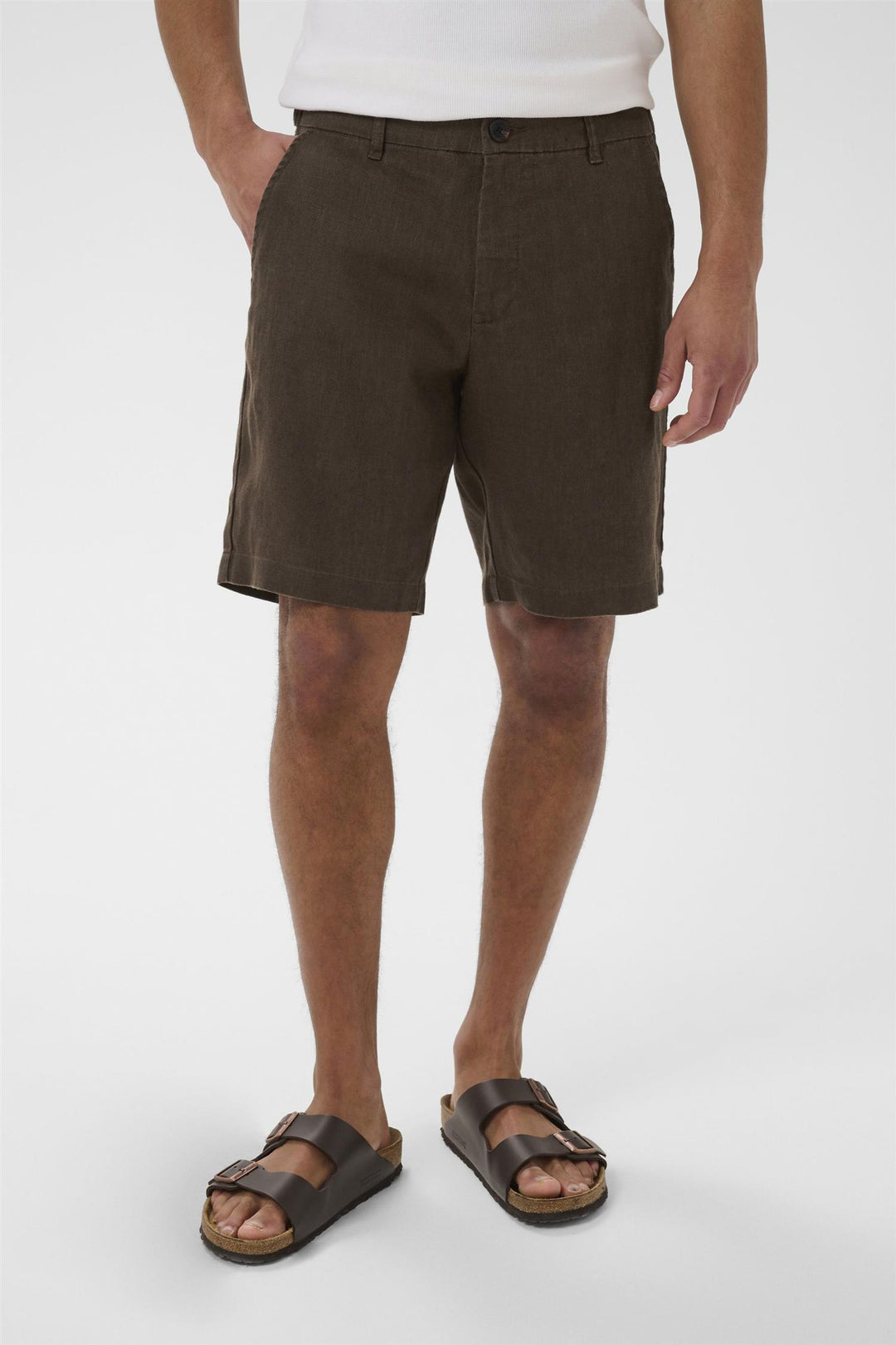 MAharlow Short