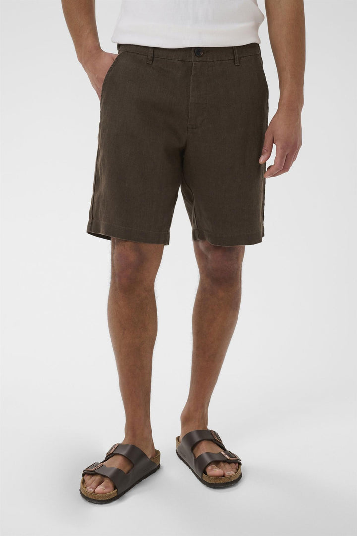 MAharlow Short