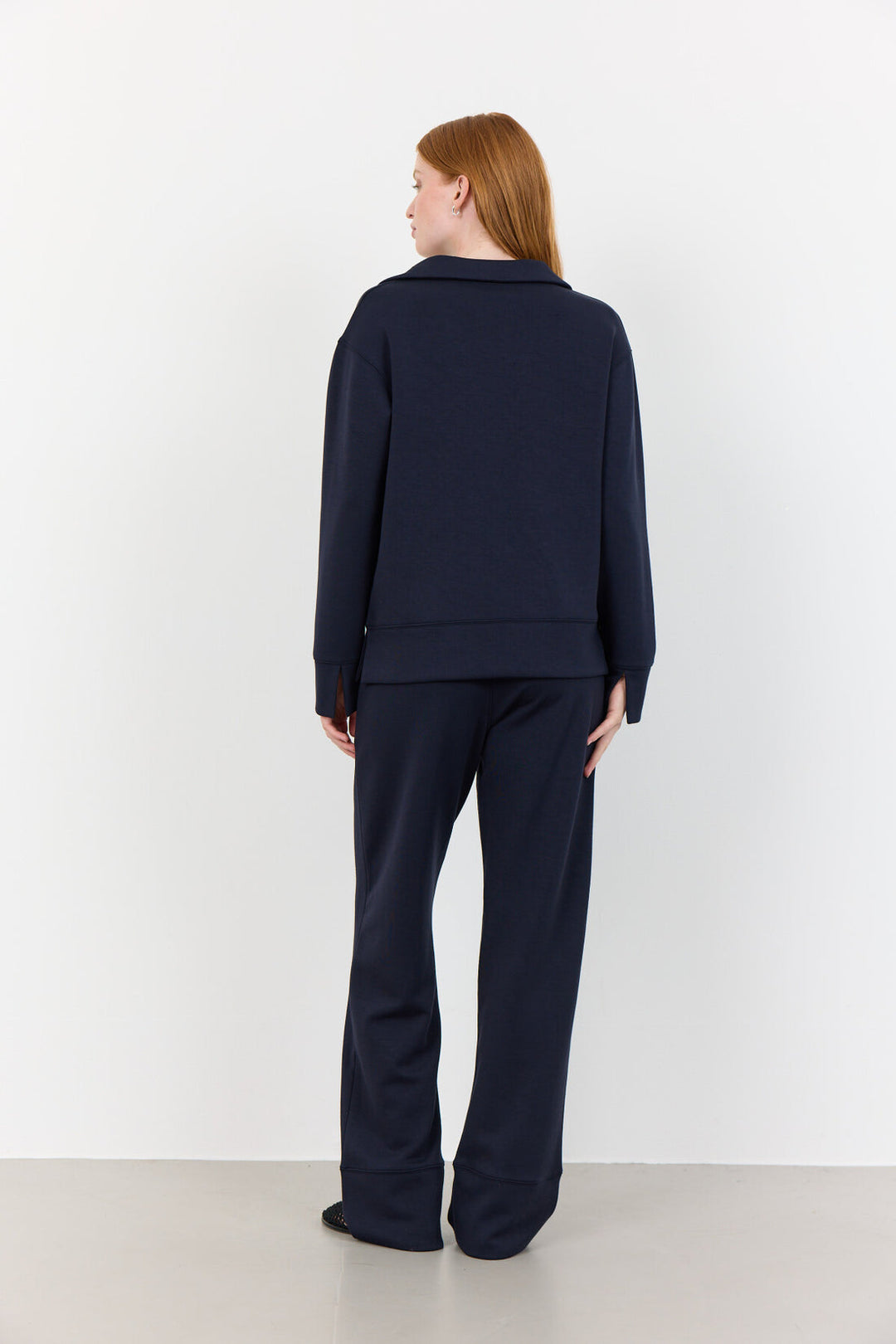 LR-EZRA 6 SWEATSHIRT