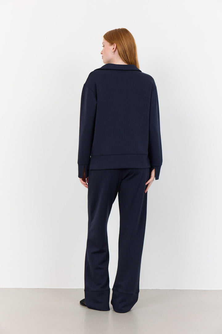 LR-EZRA 6 SWEATSHIRT
