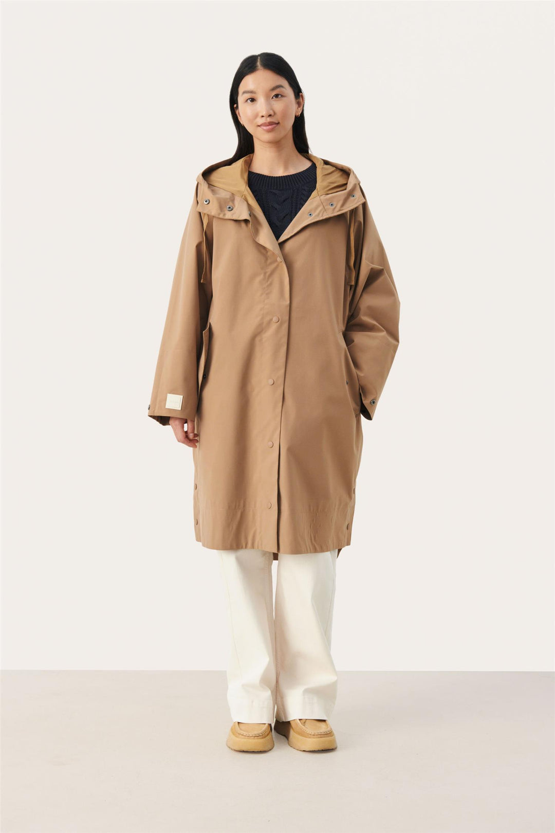 EmmyPW Water Resitant Coat