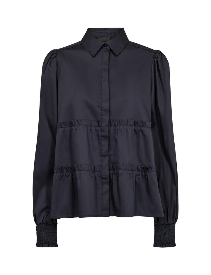 LR-ISLA SOLID 95 shirt