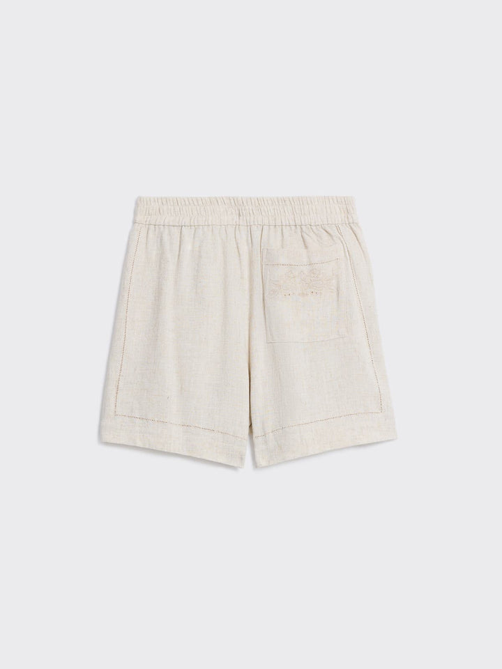Relaxed Summer Shorts