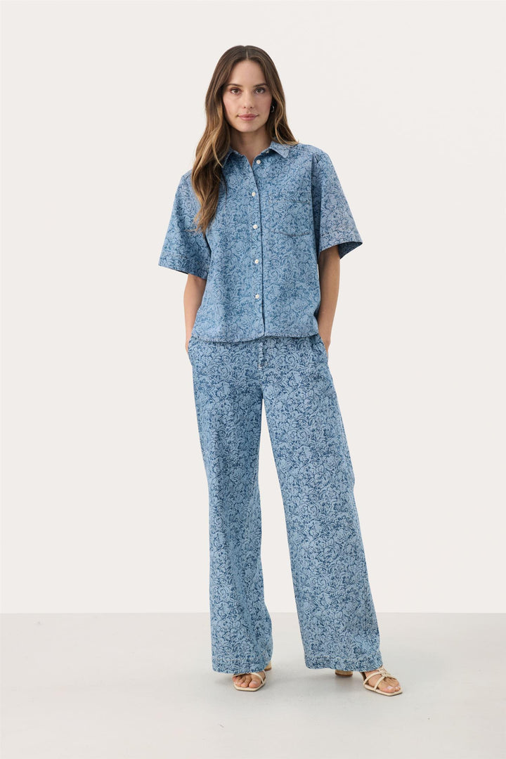 CoraliePW Pants
