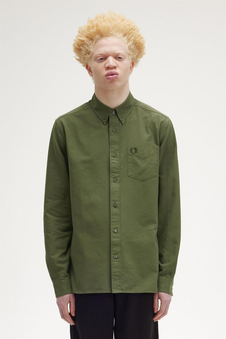 Oxford Shirt