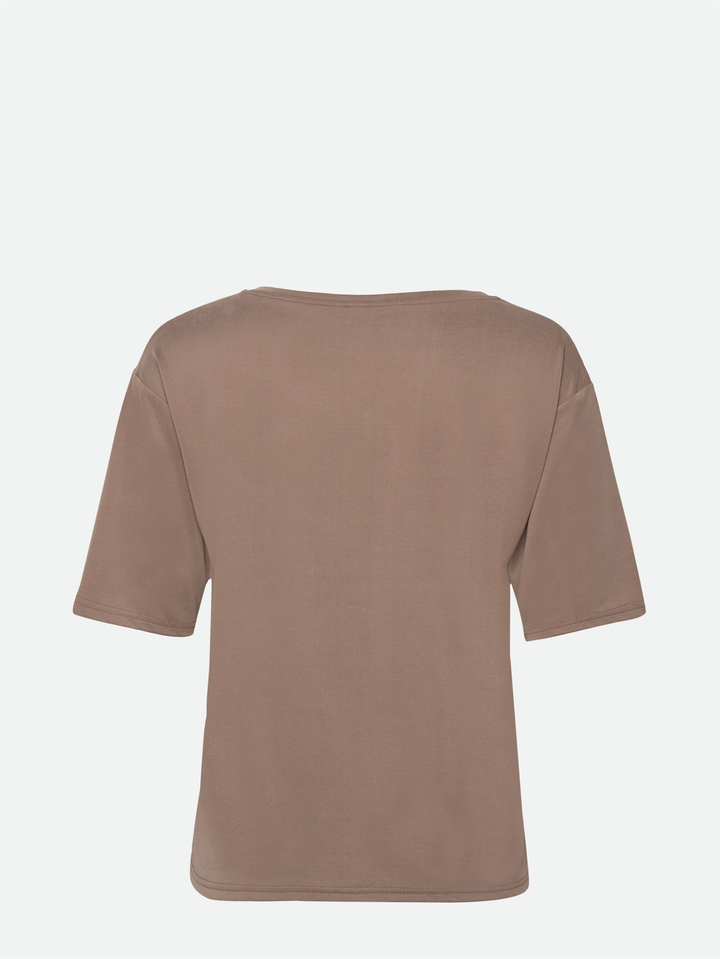 RW Elma SS V-Neck T-Shirt
