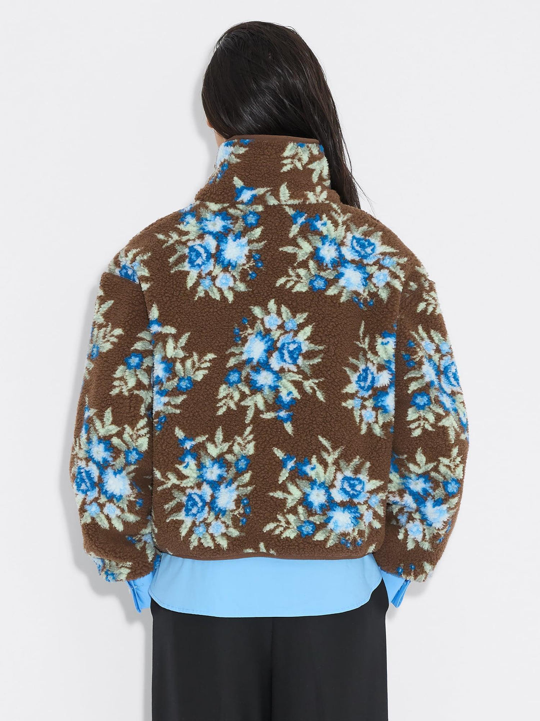 Rype Fleece Jacket