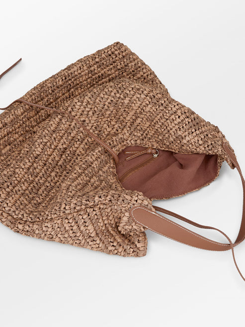 Paper Straw Paper Bag