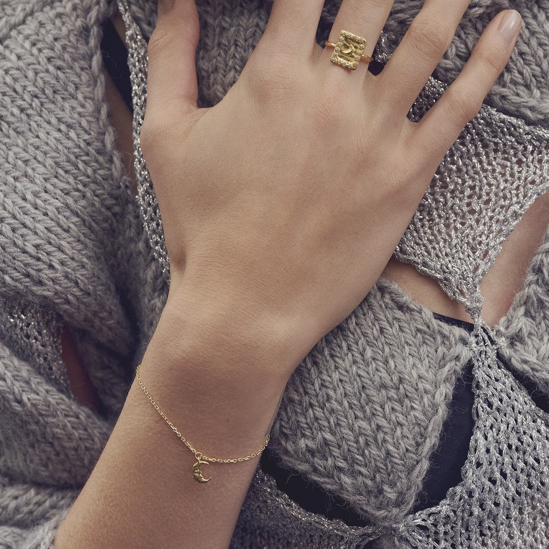 Laura Bracelet