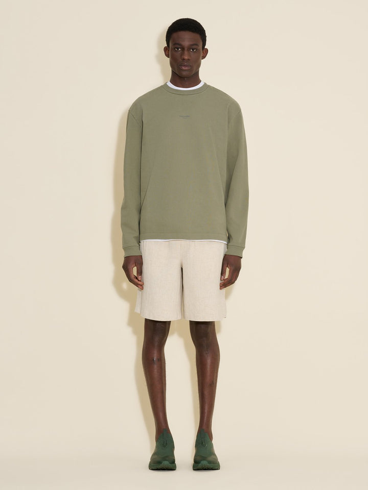 Bloom Oslo Crew Sweater