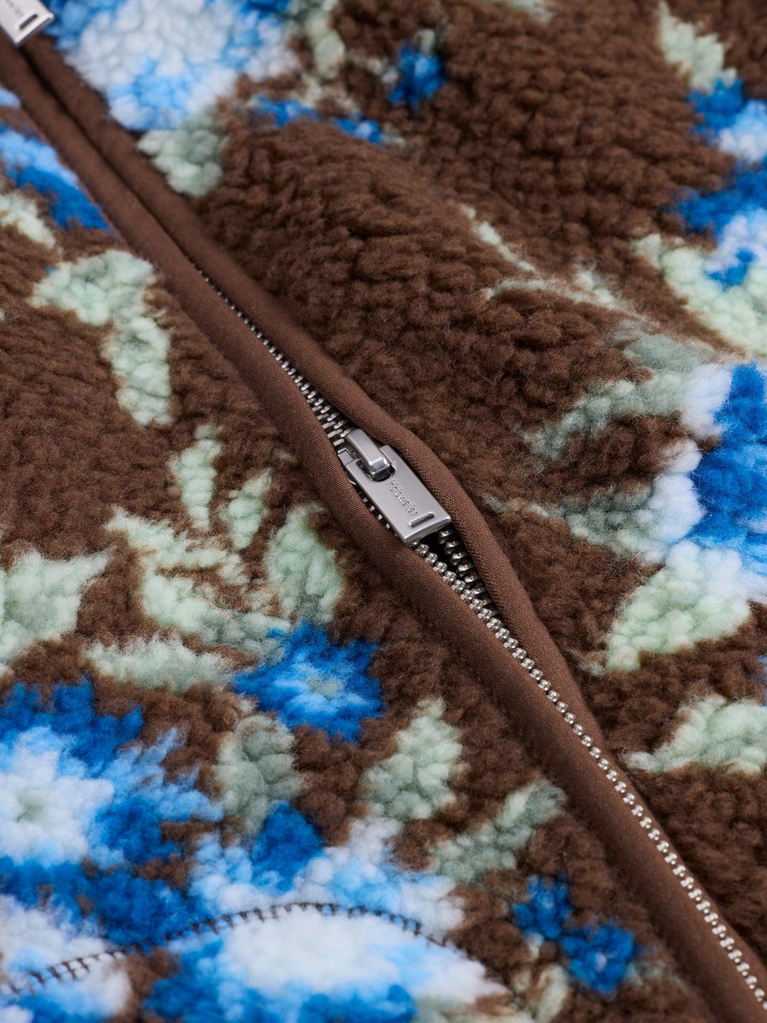 Rype Fleece Jacket