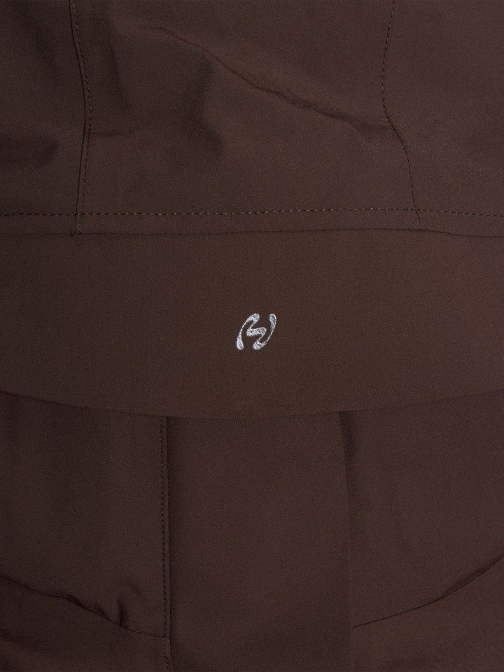 Tryvann Down Jacket