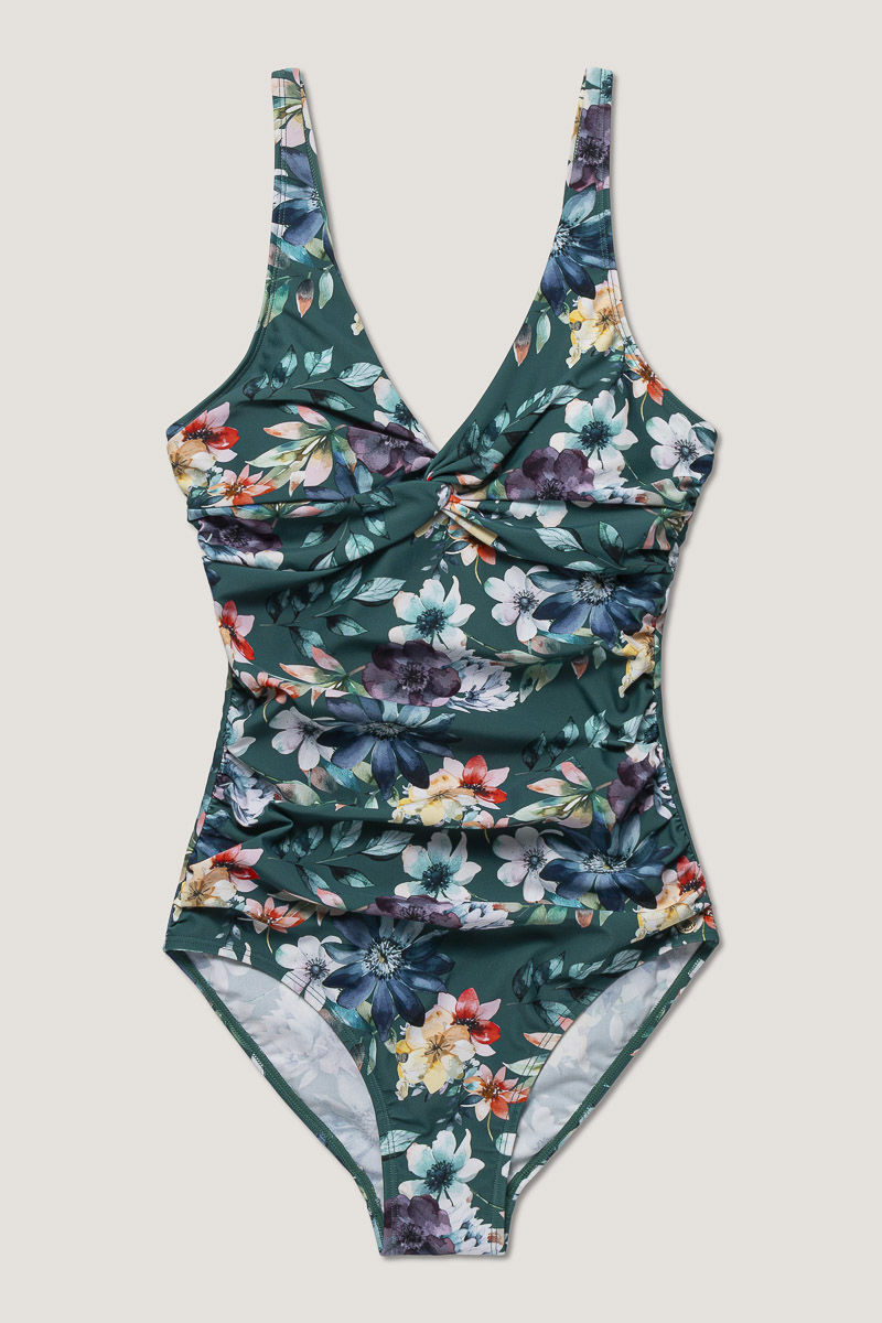 Fleur Simi Swimsuit
