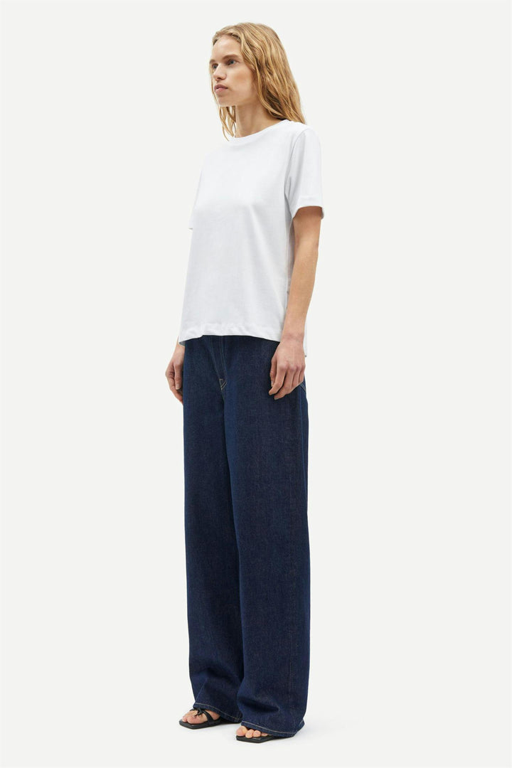 Camino T-Shirt Ss 6024