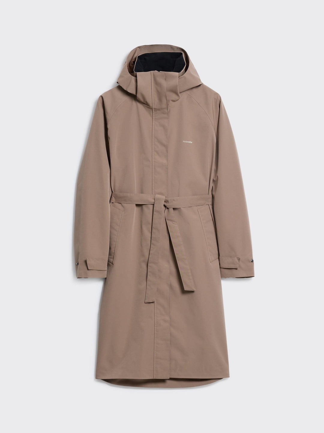 Flow Belt Jacket