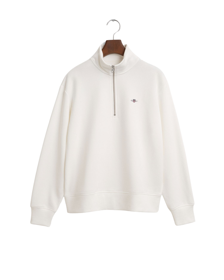 Shield Half-Zip