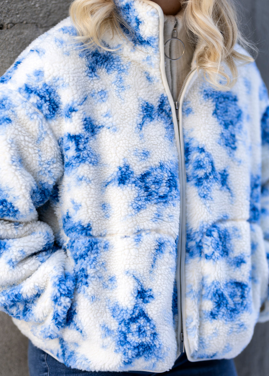 Rype Fleece Jacket