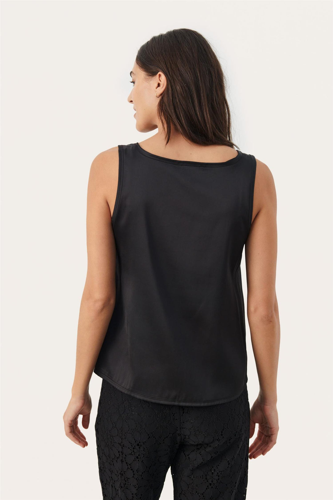 DodoPW Satin Top