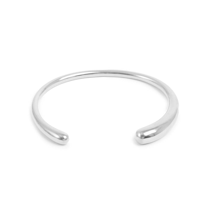 Bracelet st. steel soft cut