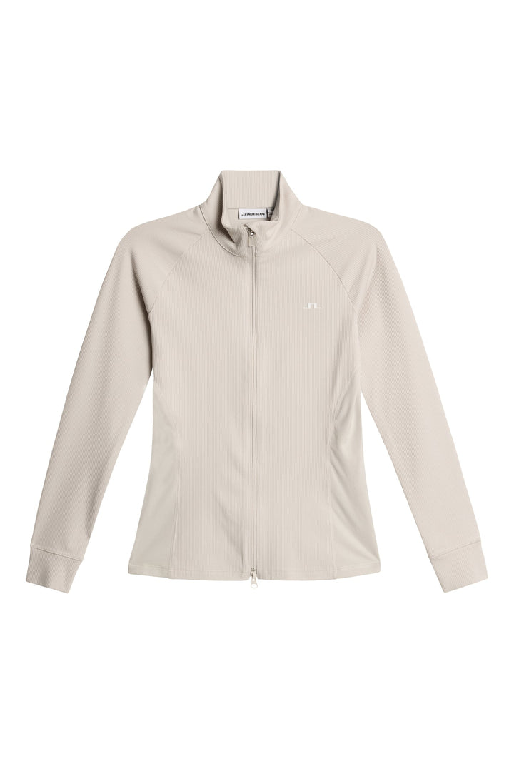 Mel Rib Mid Layer