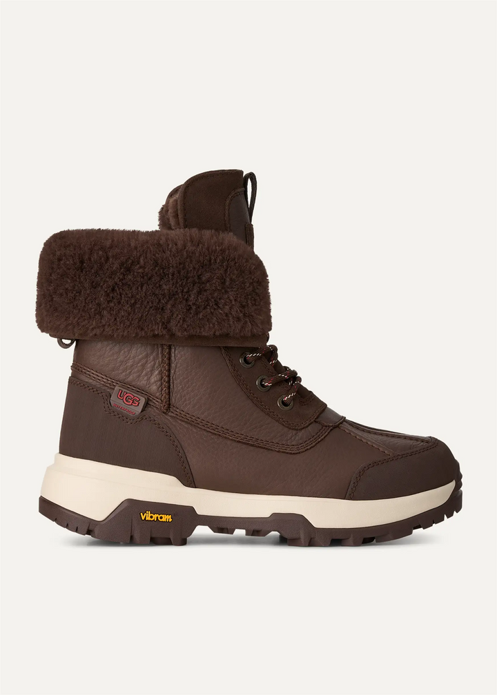W Adirondack Boot XXV