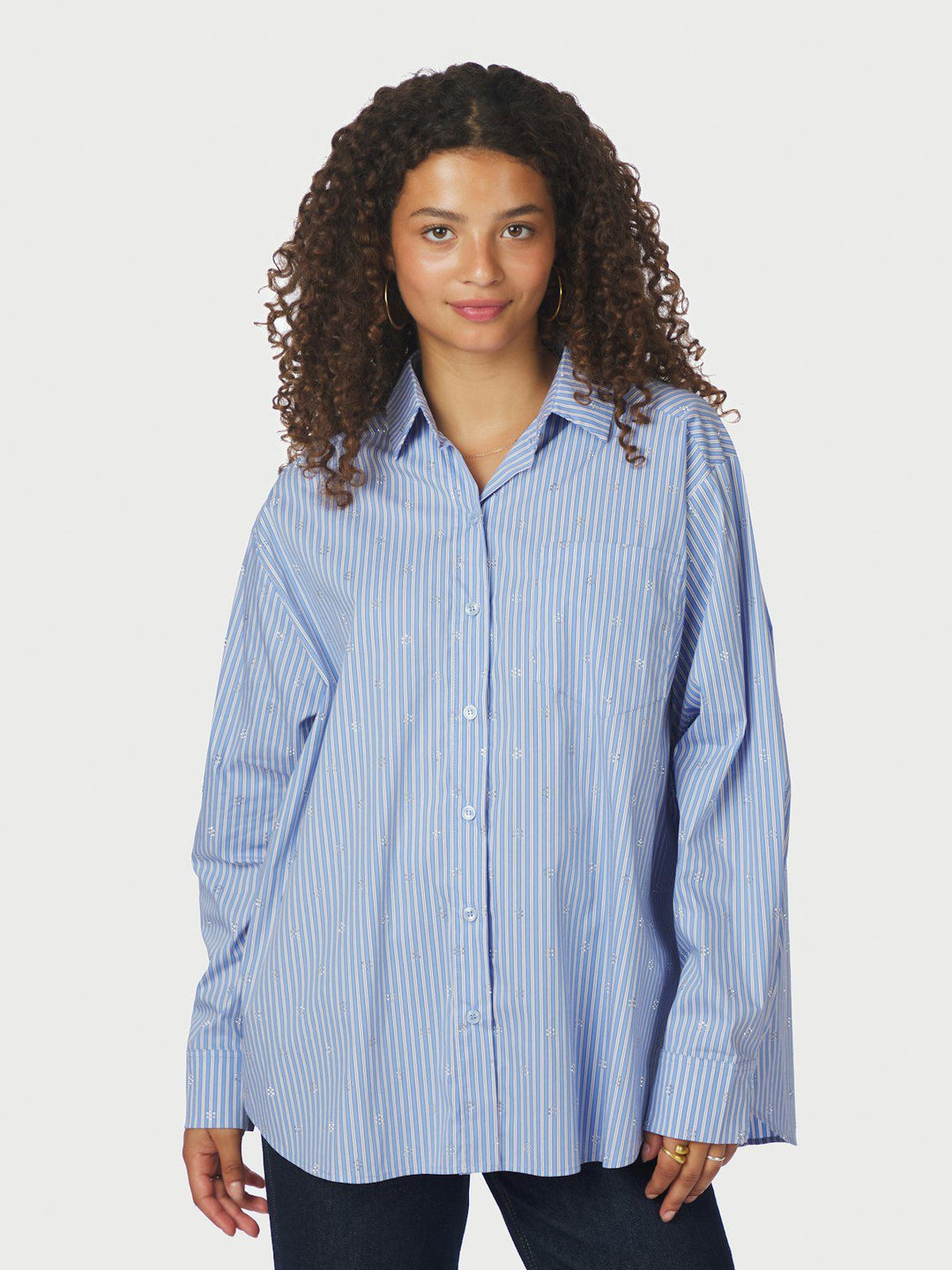 Dalma Decoration Shirt