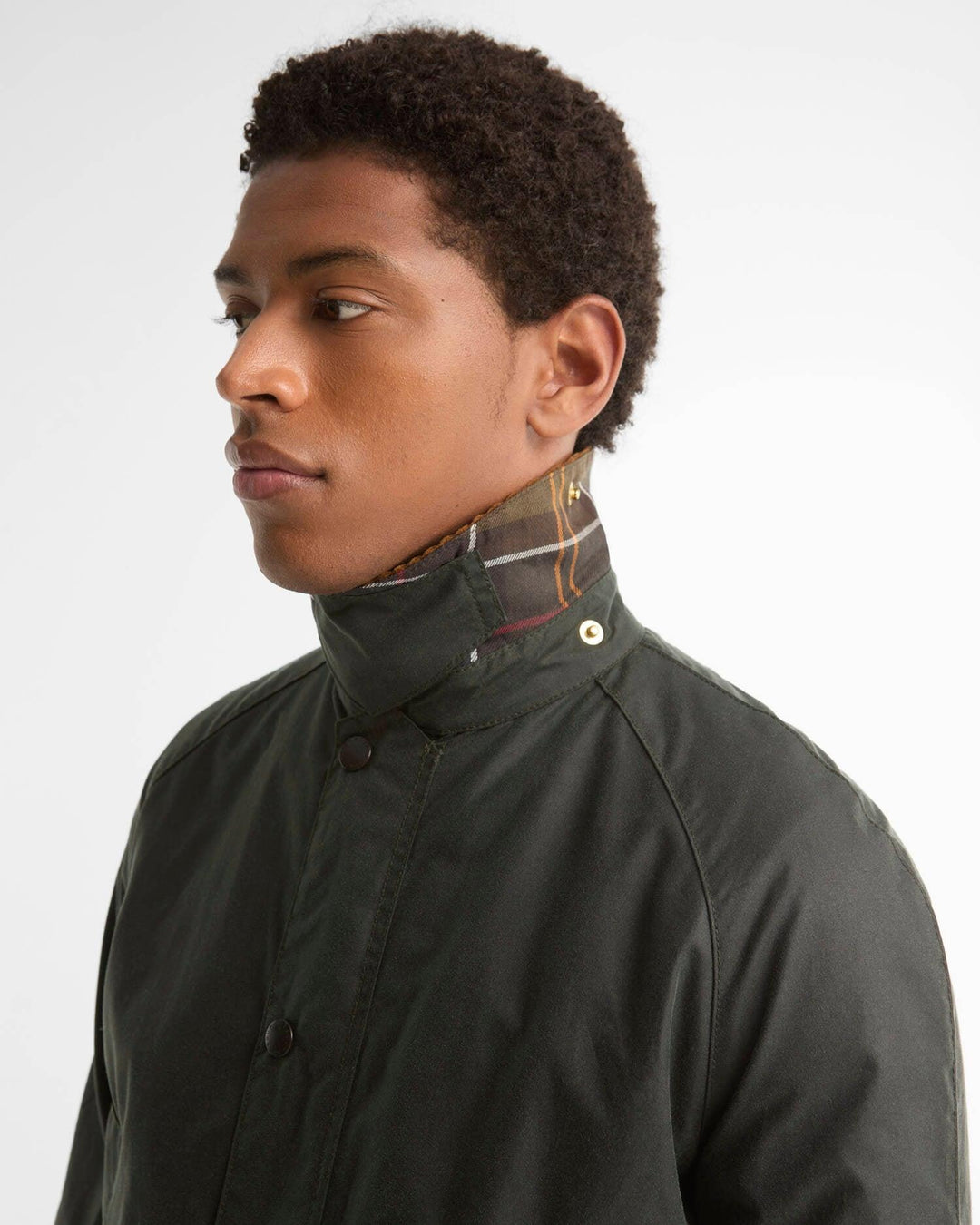 Barbour Icons Ashby