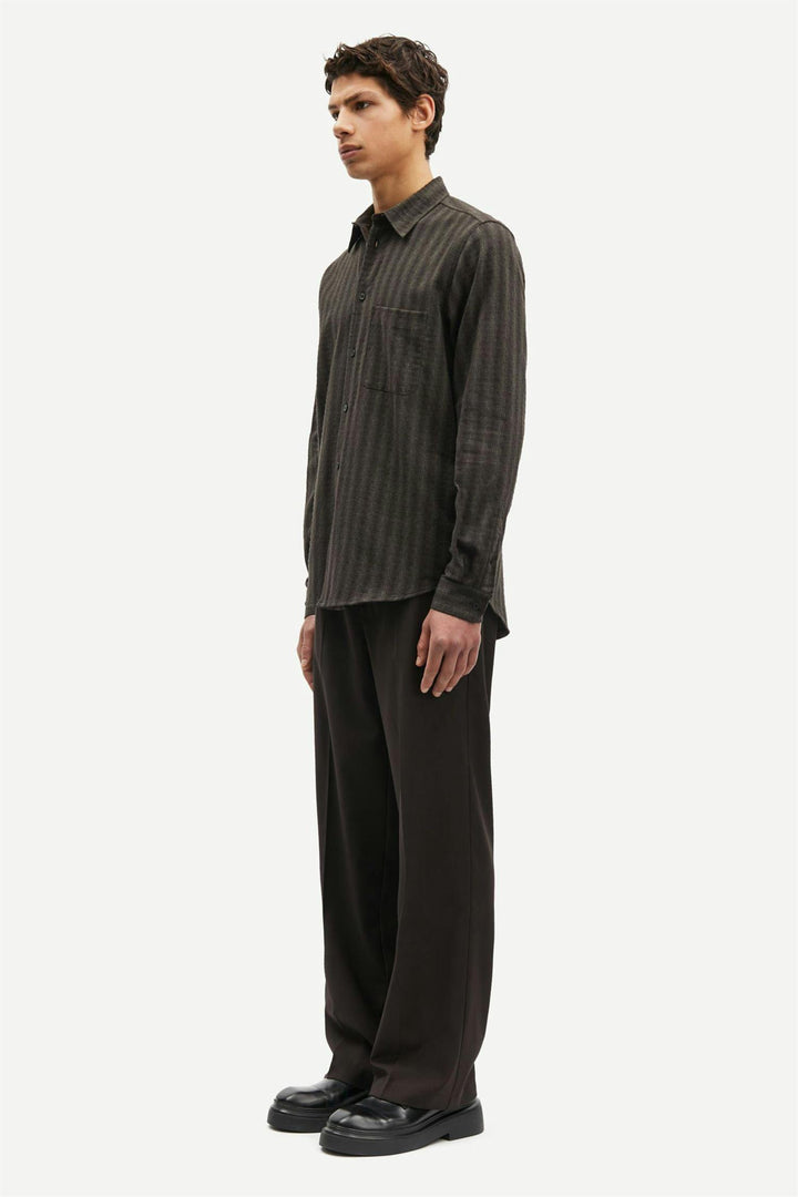 Saliam FJ shirt