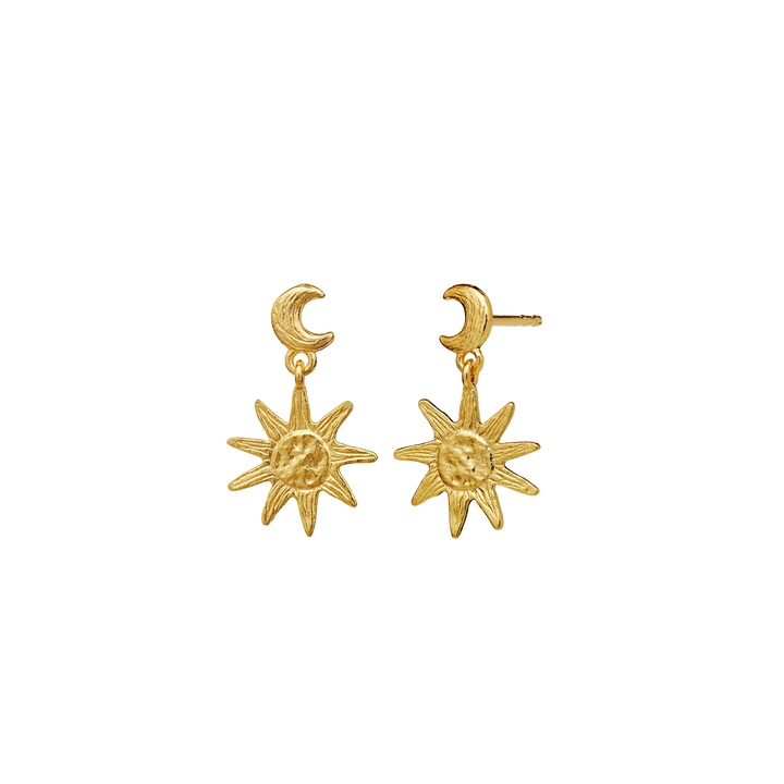 Cyra Earrings