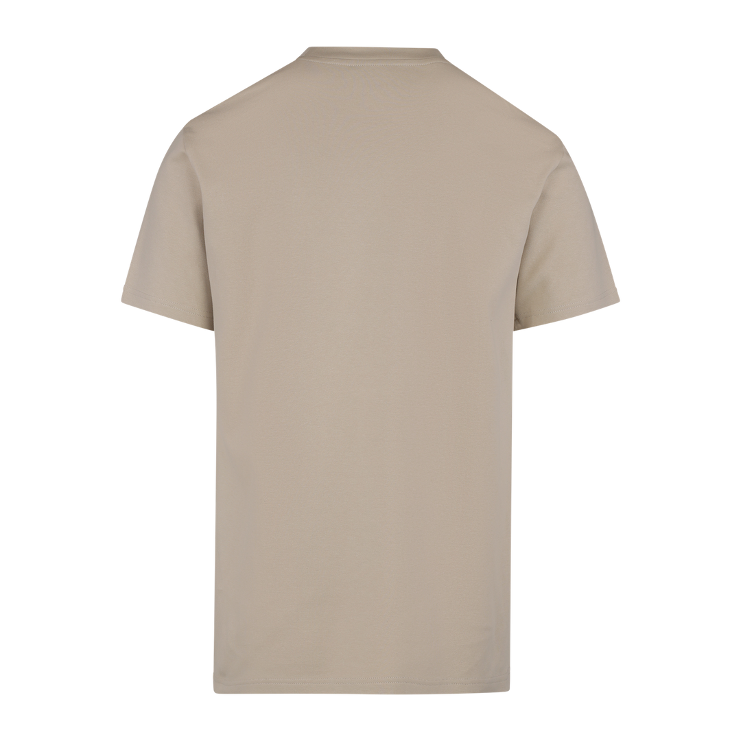 Bruno R-Neck Tee