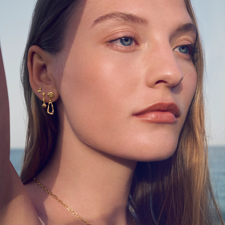 Andrina Earrings