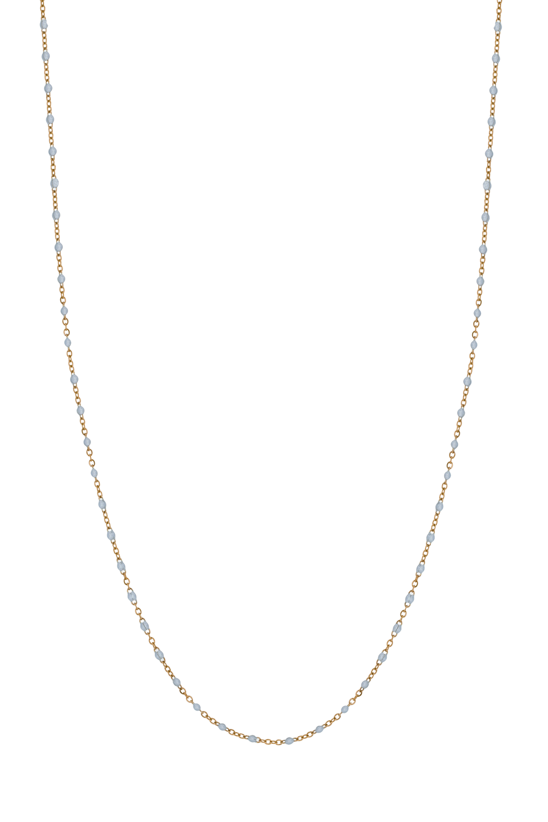 The Blue Bead
