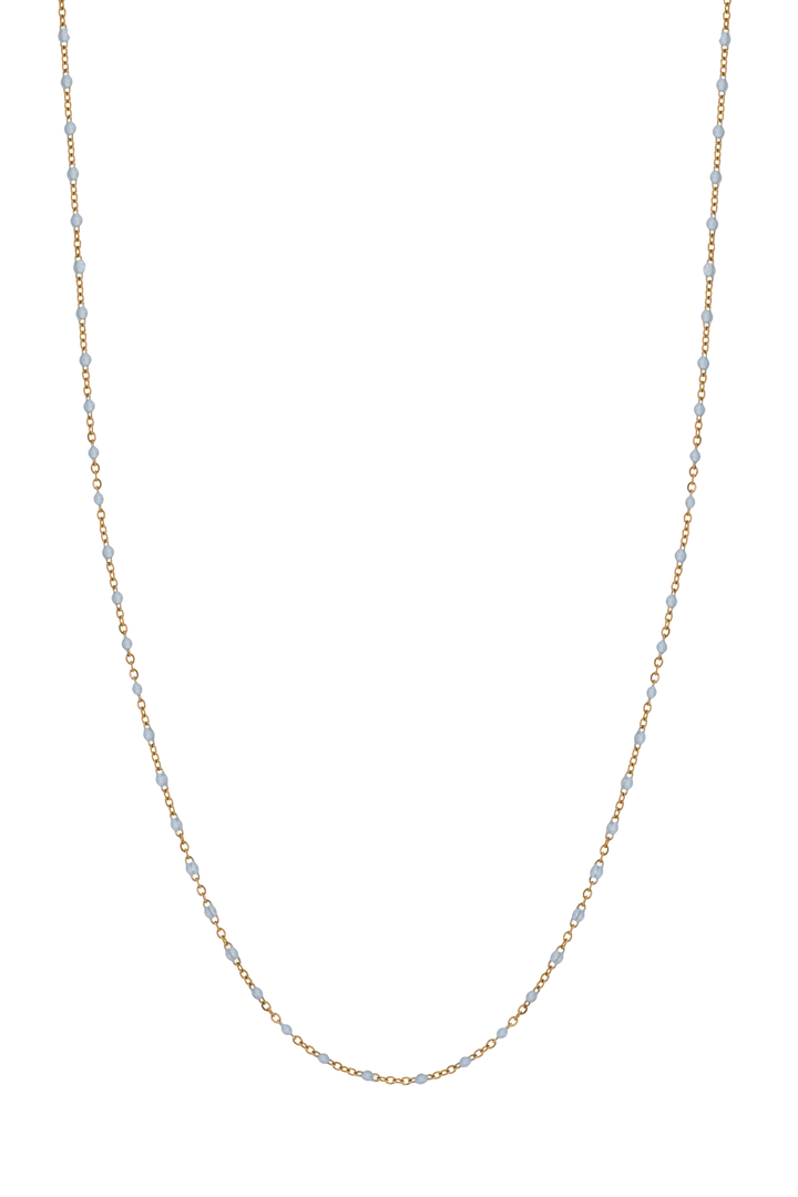 The Blue Bead