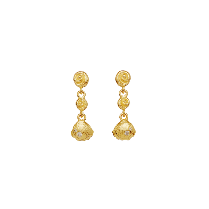 Andrina Earrings
