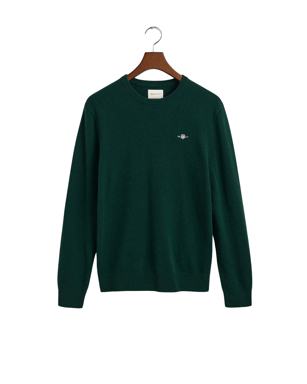 Ekstrafine Lambswool C-Neck