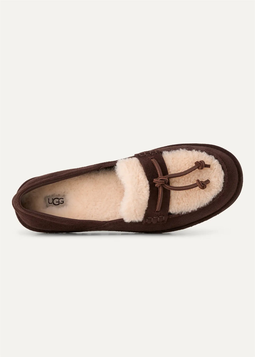 W Zora Loafer