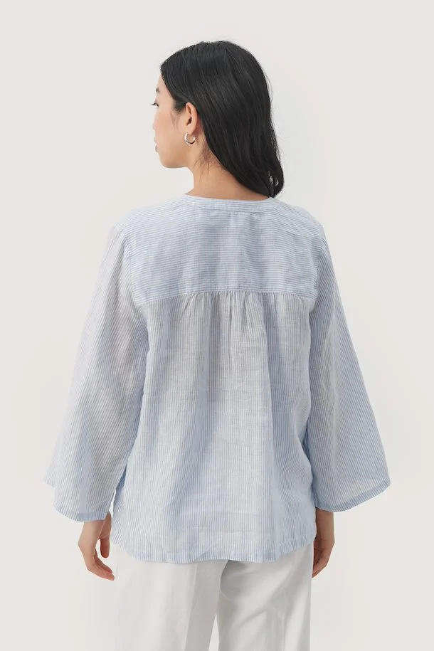 GerthaPW linbluse