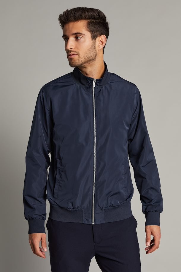 MAhardron Bomber jacket