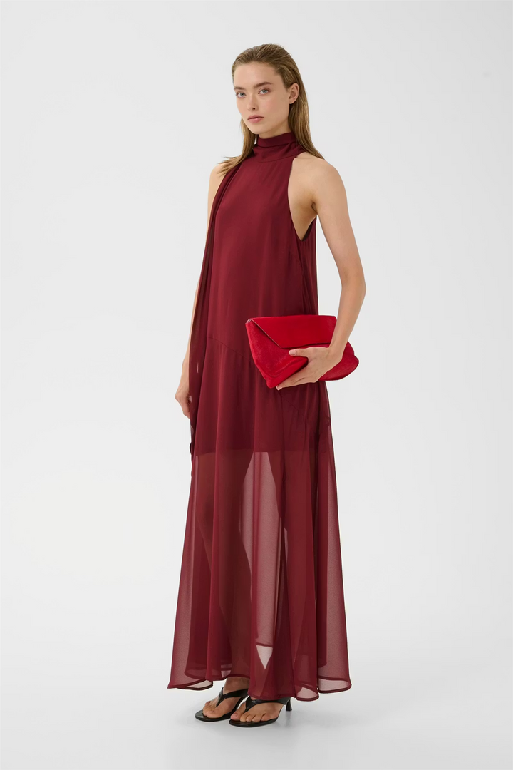 GZdorah Dress