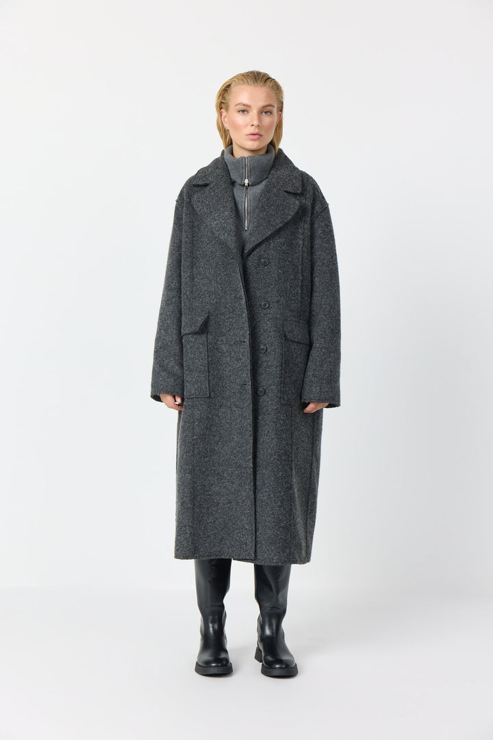 LR-Donna 1 Wool Jacket