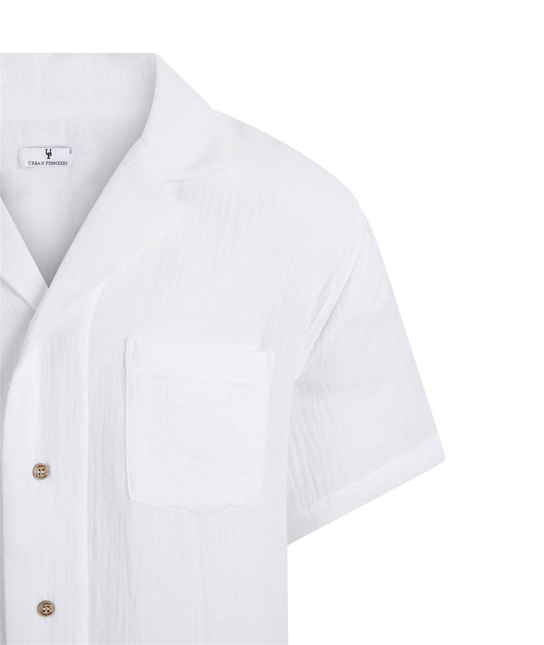 Giorgio Short Sleeve Shirt