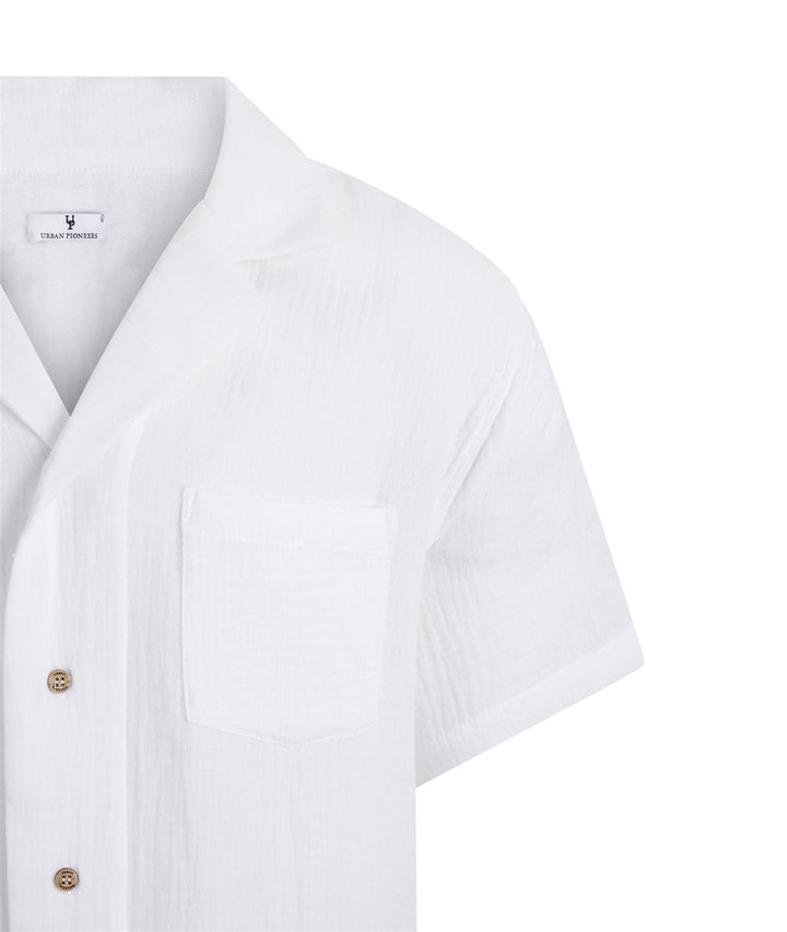 Giorgio Short Sleeve Shirt