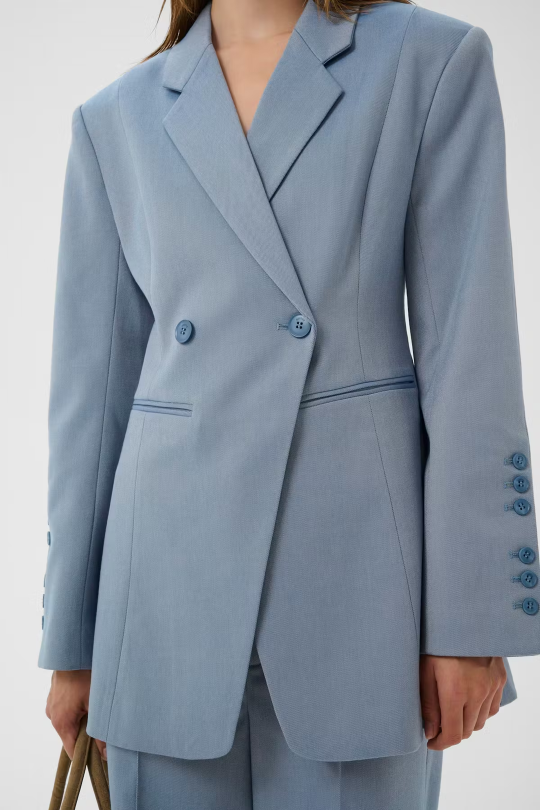 GZwendi Blazer