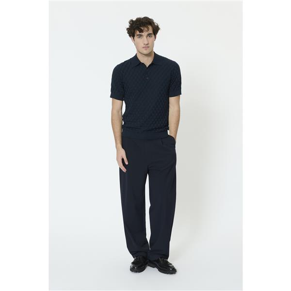 MApolo Heritage Pullover