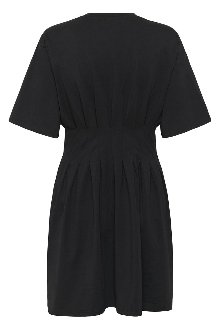 Gzinez Short Dress