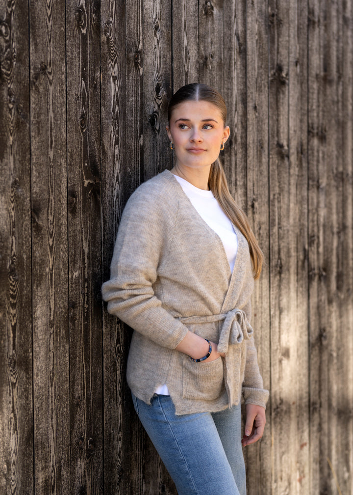 Camille Cardigan