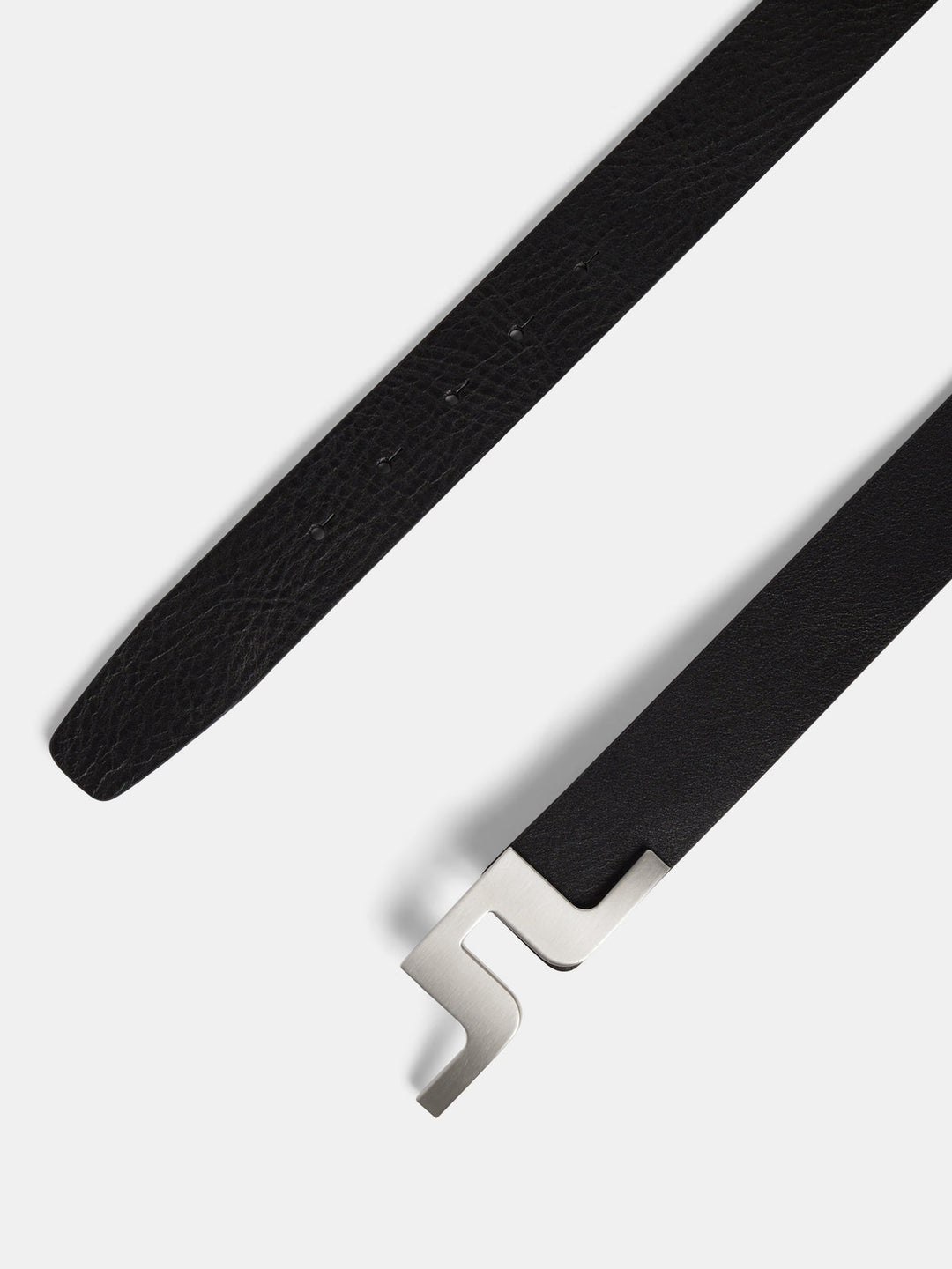 Bridger Leather Belt