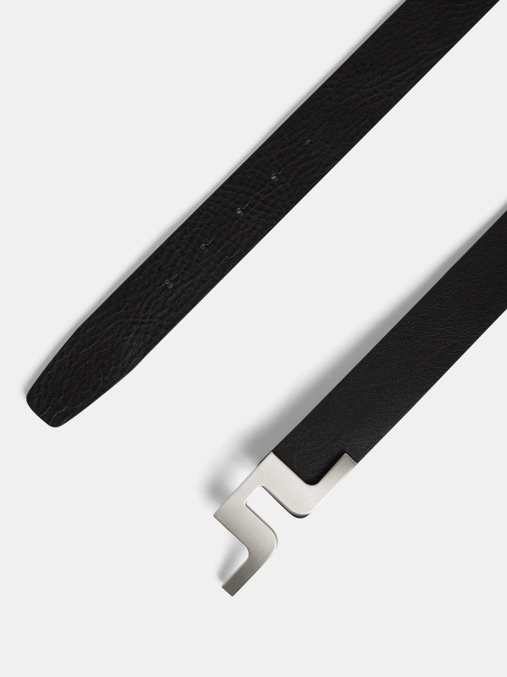 Bridger Leather Belt